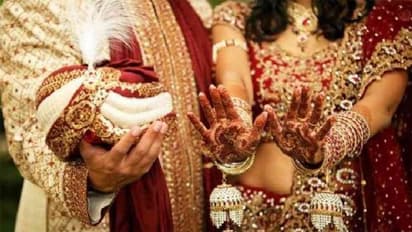 పెళ్లి విషయంలో ఈ రాశివారి మనసులో ఏముందంటే...