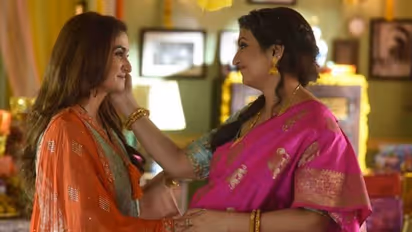  ನೆಮ್ಮದಿ ಬೇಕಾ? ಹಾಗಿದ್ರೆ ಸೊಸೆಗೆ ಈ 7 ವಿಚಾರಗಳನ್ನ ಹೇಳೋಕೆ ಹೋಗ್ಬೇಡಿ ಅತ್ತೆಯರಾ!