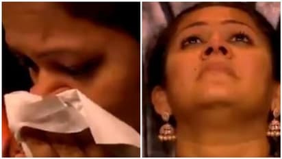 பயம் வந்துடுச்சி... பிக்பாஸ்ஸிடம் கதறி அழுத அர்ச்சனா..! புரோமோ வீடியோ...