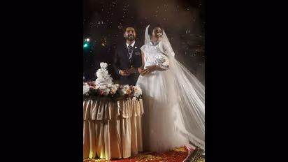 স্বপ্নের মত বিয়ে, তবুও আজীবন থেকে গেল এই আক্ষেপ, বিয়ের পর ভাইরাল দেবলীনার পোস্ট