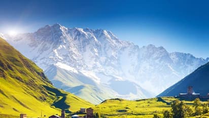 Here are some countries you can explore for your post COVID vacation