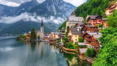 most liveable city in the world: வாழ்ந்தா இங்க வாழணும்! உலகிலேயே வாழத் தகுதியான முதல் 10 நகரங்கள் பட்டியல்?