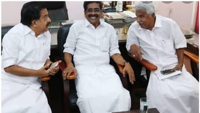 കോൺഗ്രസ് സ്ഥാനാർത്ഥിപട്ടിക നാളെ; സ്ക്രീനിംഗ് കമ്മിറ്റി ഇന്നും തുടരും, ഇരിക്കൂറിനായി എയും ഐയും രംഗത്ത്