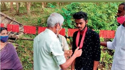 ചരിത്രം കുറിച്ച് സുധീഷ്; ചോല നായ്ക്കര് വിഭാഗത്തില് നിന്നുള്ള ആദ്യ സ്ഥാനാര്ത്ഥിക്ക് മിന്നും വിജയം