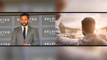 Tandav teaser out: Know the cast, launch date of political-drama