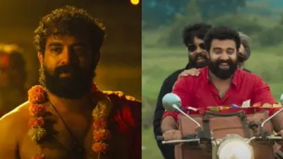 സിജു വിൽസൺ നായകനാകുന്ന ‘ഇന്നു മുതൽ’; കൗതുകമുണർത്തി ടീസർ