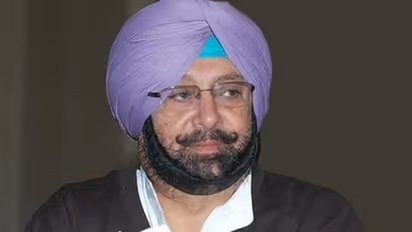 As calls for removal grow, Punjab CM Amarinder Singh hosts 55 MLAs, 8 MPs in show of strength