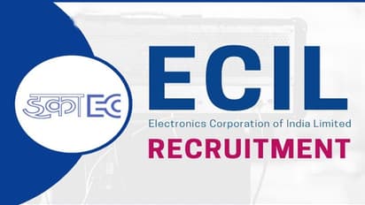 పరీక్ష లేకుండా హైదరాబాద్ ఇసిఐఎల్ లో ఉద్యోగాలు.. డిసెంబర్ 31లోగా ధరఖాస్తు చేసుకోండీ..