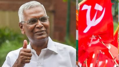 ജനം എൽഡിഎഫിനൊപ്പം; സർക്കാർ ചെയ്ത പ്രവർത്തനങ്ങൾക്കുള്ള അംഗീകാരമാണ് ഫലമെന്നും ഡി രാജ