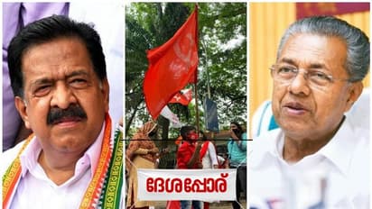 'യുഡിഎഫ് അപ്രസക്തം, ബിജെപി തകർന്നടിഞ്ഞില്ലേ?', ആഞ്ഞടിച്ച് മുഖ്യമന്ത്രി