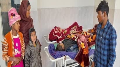 कई सालों की मन्नतों के बाद पैदा हुआ था बेटा, मौत मासूम को मां की गोद से छीनकर ले गई..बुझ गया चिराग