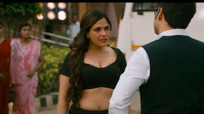 ஆபாச பட நடிகை ஷகீலா பயோபிக்... உச்சகட்ட காட்சிகளுடன் வெளியான டிரெய்லர்... ட்ரெண்டிங்கில் #Shakeela...!