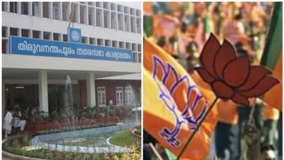 മോദിയെ സ്വീകരിക്കാൻ 'സ്വന്തം മേയര്'; പ്രചാരണത്തിൽ ഉണർന്നത് ബിജെപിയോ ഇടതുമുന്നണിയോ? തലസ്ഥാനത്ത് സംഭവിച്ചതെന്ത്