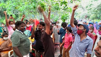 തദ്ദേശസ്ഥാപനങ്ങളിലേക്കുള്ള ഉപതെരഞ്ഞെടുപ്പ്: എൽഡിഎഫ് എട്ട് സീറ്റിലും യുഡിഎഫ് അഞ്ച് സീറ്റിലും ജയിച്ചു