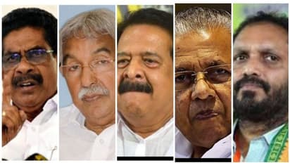 തട്ടകങ്ങളിൽ അടിപതറി നേതാക്കൾ, വലിയ തിരിച്ചടി യുഡിഎഫിന്