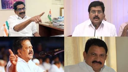 തിരുവനന്തപുരം കോർപ്പറേഷനിൽ നാണംകെട്ട് കോൺഗ്രസ്; ഒരു വാർഡിൽ കിട്ടിയത് 74 വോട്ടുകൾ മാത്രം