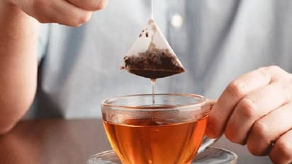 ഉപയോഗിച്ച ശേഷം ടീ ബാഗ് കളയല്ലേ; അറിയാം ഗുണങ്ങള്‍...