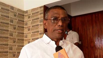 കഴിഞ്ഞ ഭരണം മോശം; കൊച്ചി കോർപറേഷനിൽ പിന്തുണ ആർക്കെന്ന് സൂചിപ്പിച്ച് മുസ്ലിം ലീഗ് വിമതൻ