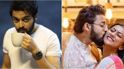 গাড়ি থেকে সটান ঝাঁপ মারলেন সৌরভ, অভিনেতার কীর্তি দেখে হতবাক সাইবারবাসী