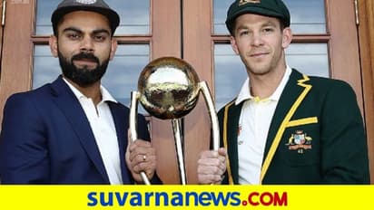 ಬಾಕ್ಸಿಂಗ್ ಡೇ ಟೆಸ್ಟ್: ಹನುಮ ವಿಹಾರಿ ಬದಲಿಗೆ ಈ ಆಲ್ರೌಂಡರ್ಗೆ ಸ್ಥಾನ..?