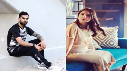 Virat Kohli or Anushka Sharma: Who says 'sorry' first after a fight? Who has less ego?