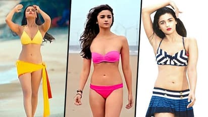 Want body like Alia Bhatt in 2021? Here's the actress fitness secret