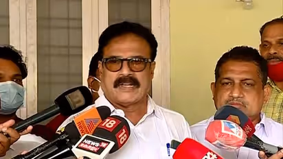 തൃശ്ശൂർ കോർപ്പറേഷനിൽ കൺഫ്യൂഷൻ തീരുന്നു; എം കെ വർഗീസിനെ മേയറാക്കാൻ സിപിഎം ധാരണ