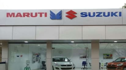 এবার নতুন ইলেকট্রিক গাড়ি নিয়ে বাজারে আসছে মারুতি সুজুকি, রইল বিস্তারিত