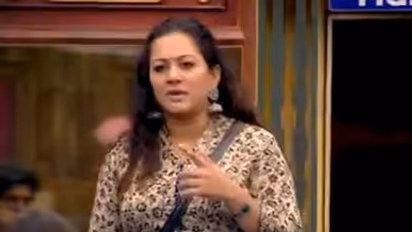 பாலாஜிக்கு பெருகும் ஆதரவு..! கடுப்பேற்றிய சோமை விட்டு கொடுக்காத அர்ச்சனா.! இன்றைய புரோமோ..