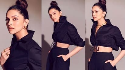 Deepika Padukone fashion diary: 7 times actress stunned as a stylish diva