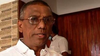 മുസ്ലിം ലീഗ് വിമതൻ ഇടതുപക്ഷത്തിനൊപ്പം; കൊച്ചി കോർപ്പറേഷൻ ഭരണം എൽഡിഎഫ് ഉറപ്പിച്ചു