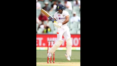 Pataudi Trophy 2021: Mayank Agarwal ruled out of 1st Test with concussion