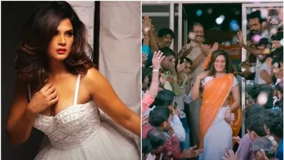 റിച്ച ഛദ്ദ നായികയാവുന്ന 'ഷക്കീല' ട്രെയ്ലര്; ക്രിസ്മസിന് തീയേറ്ററുകളില്