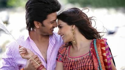 Genelia D'Souza : বিয়ের এক মাসের মধ্যেই ক্লান্ত জেনেলিয়া, কেন রীতেশকে বলেছিলেন  'আর পারছি না'