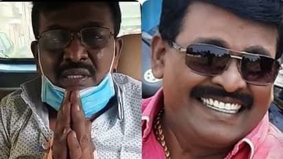 2 கிட்னியும் செயலிழந்துவிட்டது! ICU-வில் பிரபல காமெடி நடிகர்! சிகிச்சைக்கு உதவுங்கள் கதறிய நடிகர் பெஞ்சமின்!