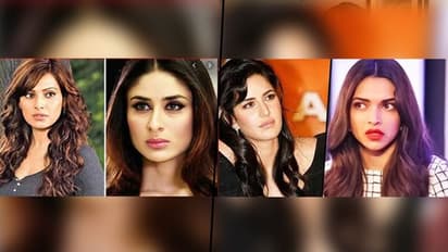 ದೀಪಿಕಾ -ಕತ್ರೀನಾ ಕರೀನಾ  ಬಿಪಾಶಾ: ಬಾಲಿವುಡ್‌ ನಟಿಯರ ಕ್ಯಾಟ್‌ಫೈಟ್‌!