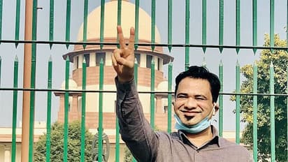 SC rejects Yogi govt's plea, upholds HC order ending Dr Kafeel Khan's detention