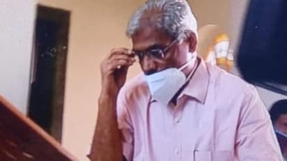 ലൈഫ് മിഷൻ കേസിൽ സി.എം രവീന്ദ്രനെ ഇഡി ഇന്ന് ചോദ്യം ചെയ്യും