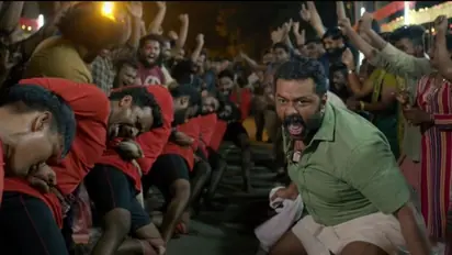 ഇന്ദ്രജിത്തിന് പിറന്നാളാശംസയുമായി മമ്മൂട്ടിയും മോഹന്ലാലും; ആവേശം പകര്ന്ന് 'ആഹാ'യിലെ വീഡിയോ ഗാനം