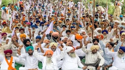 Farmers’ protest enters 23rd day, farmers say 'will not give up our fight'