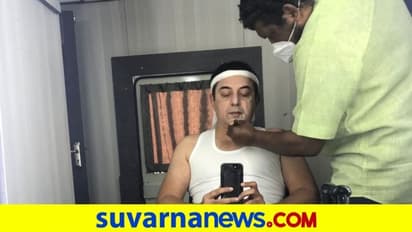 ತಲೈವಿ ಸಿನಿಮಾದಲ್ಲಿ ಕಂಗನಾ ಜೊತೆ MGR ಆಗಿ ಕಾಣಿಸ್ಕೊಳ್ತಿರೋ ನಟ ಯಾರು ಗೊತ್ತಾ..?