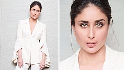 মা হওয়ার পর কাজে ফেরা মানেই অস্বস্তিকর চর্চা শুরু, কোন প্রশ্ন শুনলেই ক্ষেপে ওঠেন করিনা