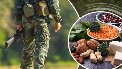 ಐಸ್‌ಕ್ರೀಮ್‌ ತಿಂದು 1 ತಿಂಗಳಲ್ಲಿ 7 ಕೆಜಿ  ಕಡಿಮೆಯಾಗುವ ಡಯಟ್‌ ಬಗ್ಗೆ ನಿಮಗೆ ಗೊತ್ತಾ?