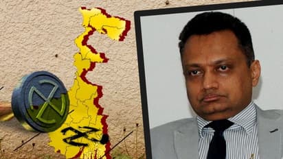 ভোট প্রস্তুতি খতিয়ে দেখতে কলকাতায় উপনির্বাচন কমিশনার, একুশের আগে ৫ দিনের সফরে সুদীপ জৈন