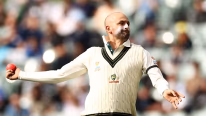 WTC Final, IND vs AUS: Ahead of Ashes, Australia's Nathan Lyon says calls clash against India as 'grand final'