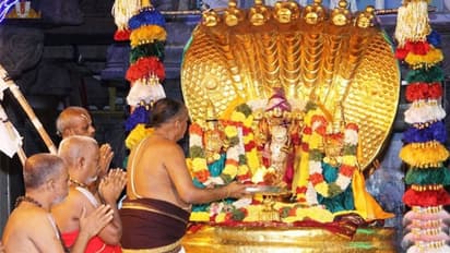 33 కోట్ల దేవతలు ఎవరు