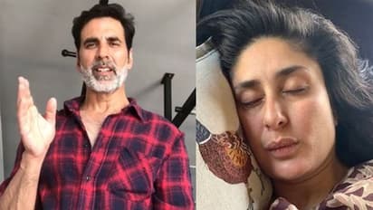 Kareena Kapoor: ನಂಗೆ ಅಕ್ಷಯ್ ಕುಮಾರ್ಗೆ ಸಿಗೋವಷ್ಟೇ ಸಂಭಾವನೆ ಸಿಗಬೇಕು ಅಂತ ಕರೀನಾ ಕಪೂರ್ ಹೇಳಿದಾಗ...