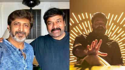 അവസാനം ചിരഞ്ജീവി കണ്ടെത്തി, 'ലൂസിഫര്' തെലുങ്കില് ആര് സംവിധാനം ചെയ്യുമെന്ന്