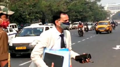 নাড্ডা সফরের পরেই রাজ্য়ে আসছেন উপ নির্বাচন কমিশনার, ভোটের প্রস্তুতি খতিয়ে দেখবেন সুদীপ জৈন