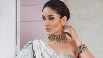 সইফের সঙ্গে সম্পর্ক থেকে শুরু করে তৈমুরের নাম বিভ্রাট, একাধিক বিতর্ক কীভাবে সামলেছেন করিনা